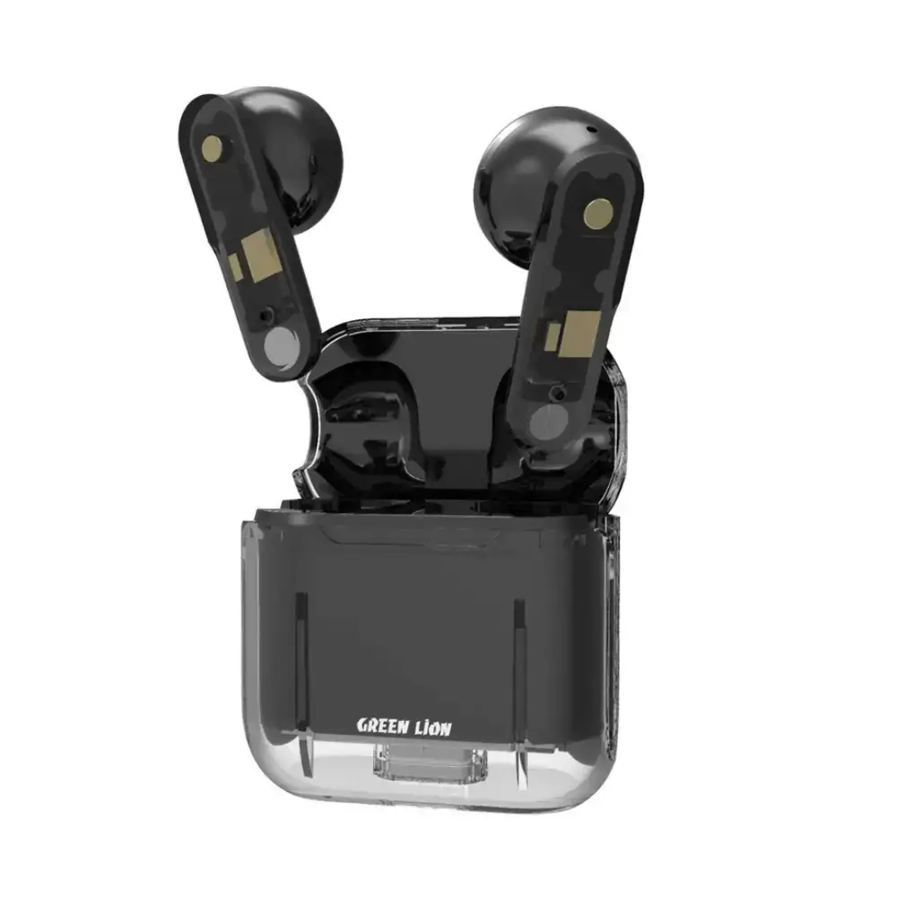 هندزفری بی سیم گرین لاین مدل Solo Wireless Earbuds