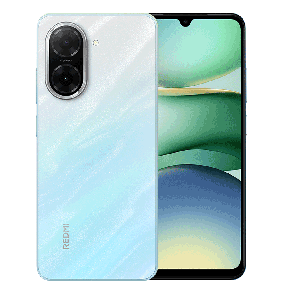 گوشی موبایل شیائومی مدل Redmi A5 ظرفیت 64 گیگابایت رم 3 گیگابایت