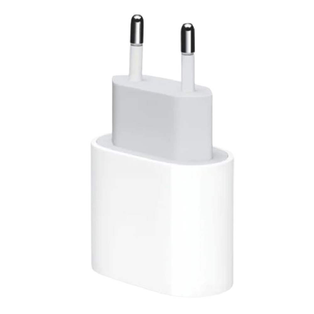 شارژر دیواری 20 وات آمایا مدل ACW-E54S