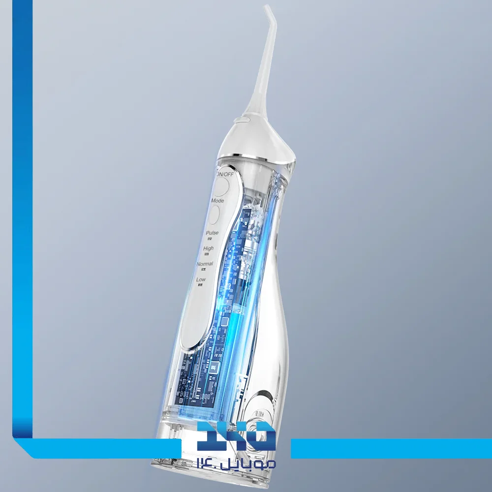 دستگاه شست و شوی دهان شیائومی مدل Floss C102