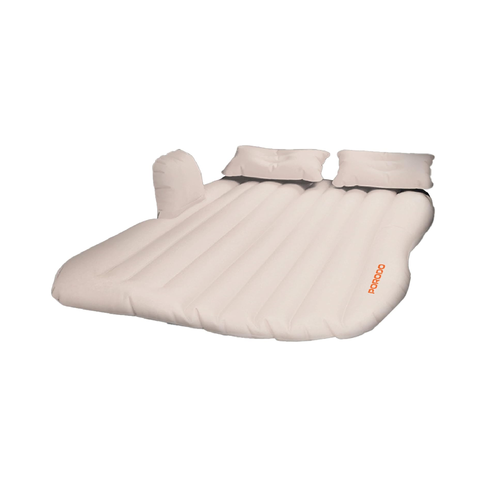 تشک بادی خودرو پرودو مدل Inflatable Car Mattress