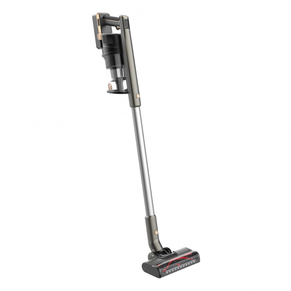 جارو شارژی گرین لاین مدل Turbo Pro GN350WCVAC Vacuum Cleaner