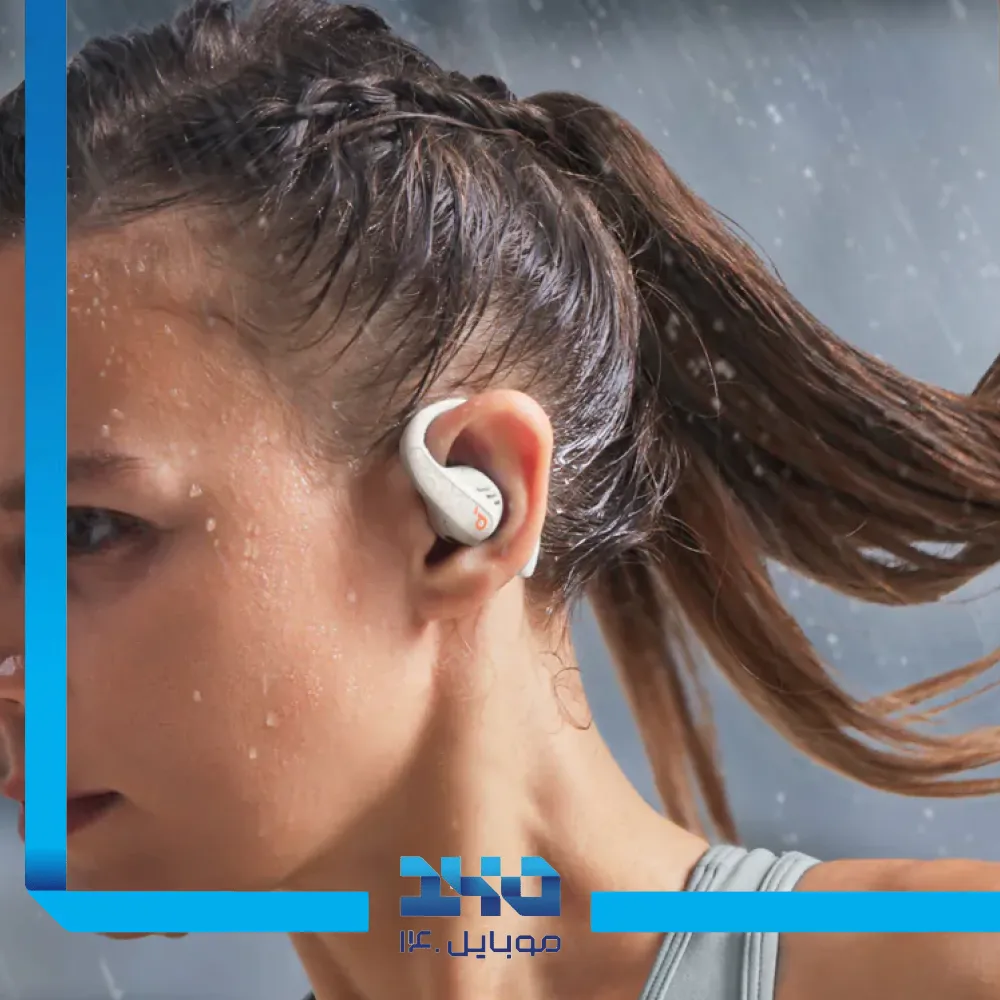هندزفری بی‌ سیم انکر مدل SoundCore AeroFit Pro