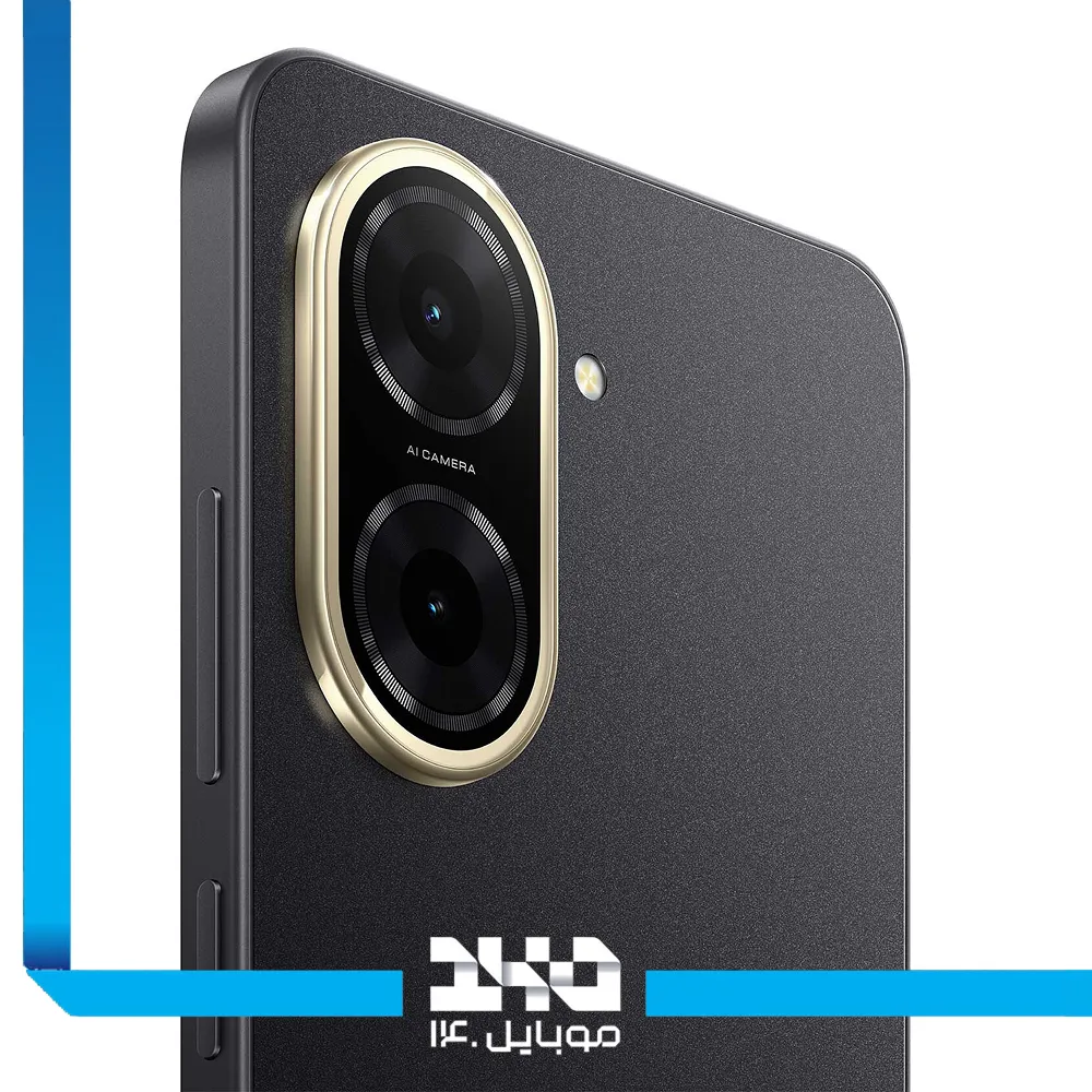 گوشی موبایل شیائومی مدل Redmi A5 ظرفیت 64 گیگابایت رم 3 گیگابایت (جعبه کوچک، بدون آداپتور)