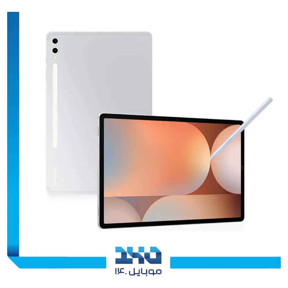 تبلت سامسونگ مدل (Tab S10 Plus (SM-X826 ظرفیت 256 گیگابایت رم 12 گیگابایت | 5G