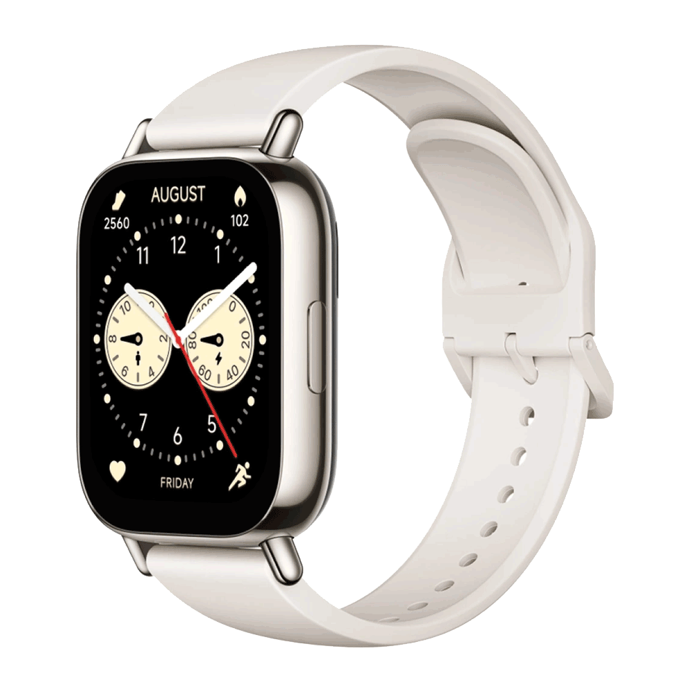 ساعت هوشمند شیائومی مدل Redmi Watch 5 Lite | گلوبال