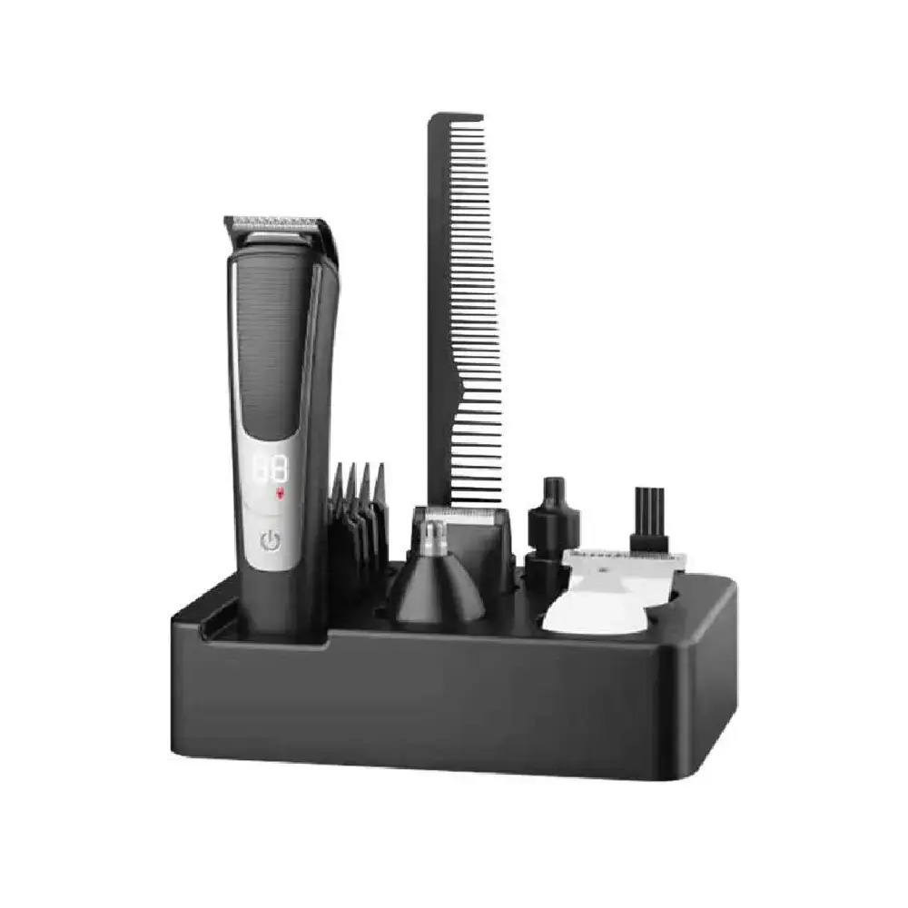 ماشین اصلاح گرین لاین مدل 5in1 Grooming Set