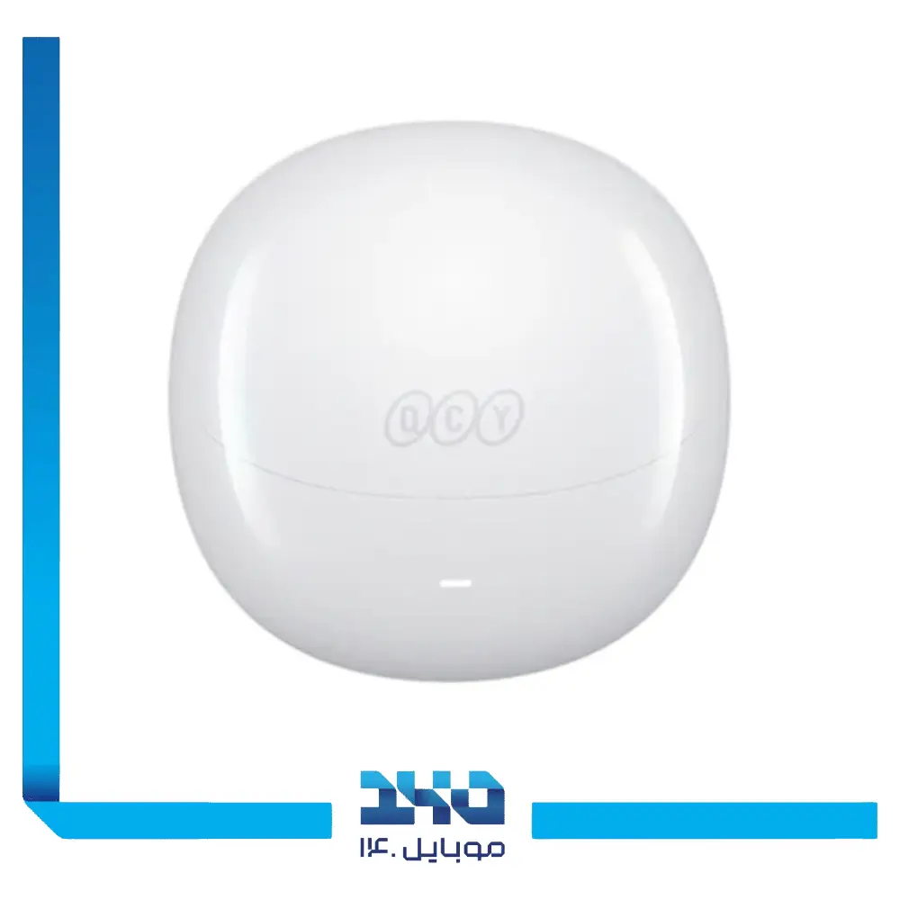 هندزفری بی سیم کیو سی وای مدل AilyBuds Pro Plus