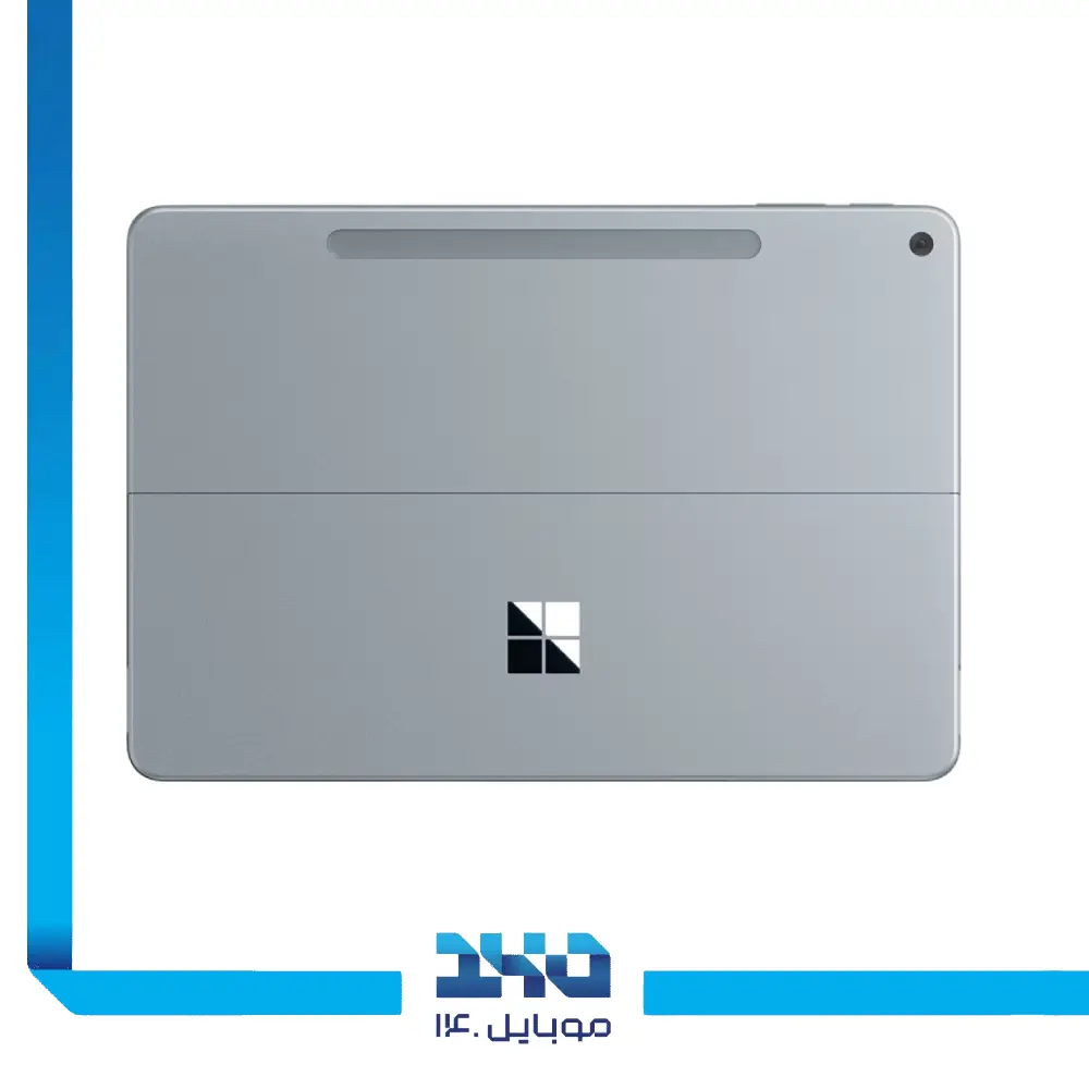 تبلت 12 اینچ مایکروسافت مدل Surface Pro 12 X Plus ظرفیت 256 گیگابایت رم 16 گیگابایت
