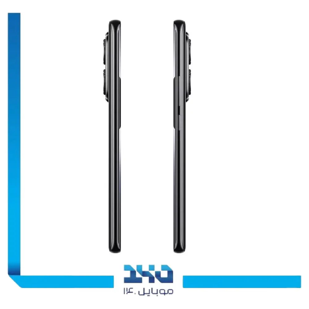گوشی موبایل شیائومی مدل Redmi Note 14 Pro ظرفیت 256 گیگابایت رم 8 گیگابایت - جعبه کوچک