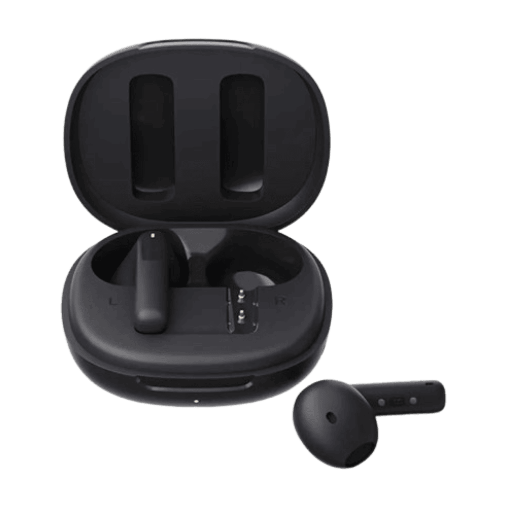 هندزفری بی سیم کیو سی وای مدل AilyBuds E20