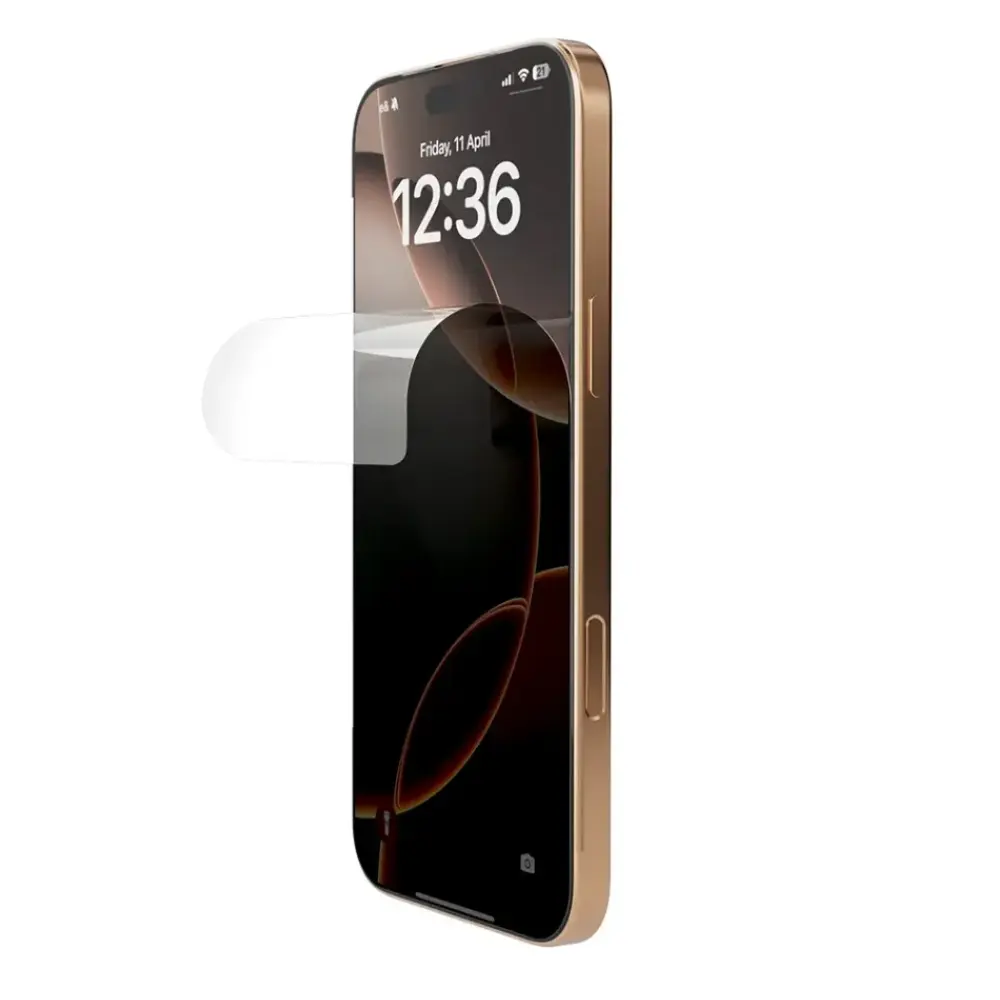گلس گوشی پاورولوژی مدل Privacy Protection