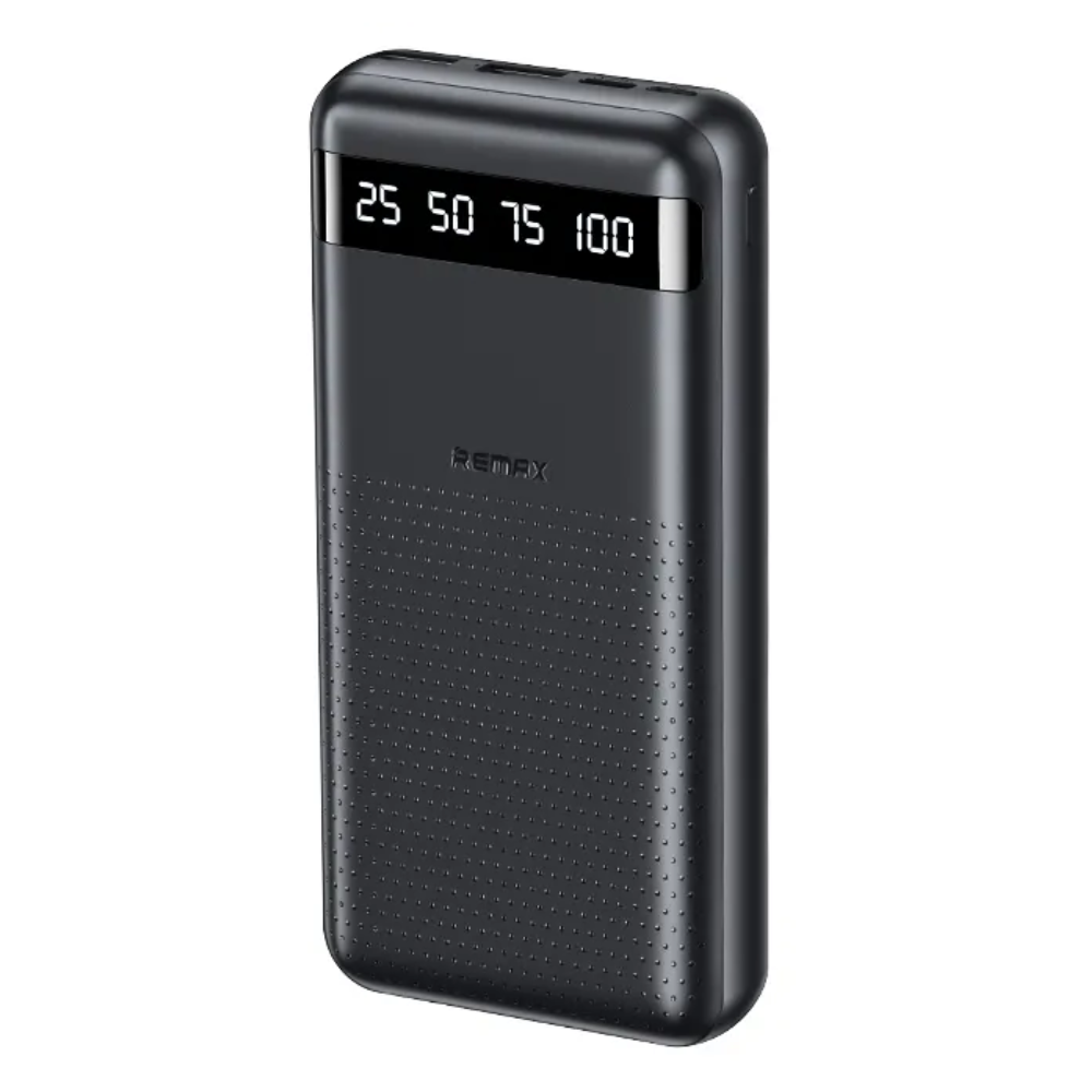 پاور بانک ریمکس 20000 mAh مدل RPP-11