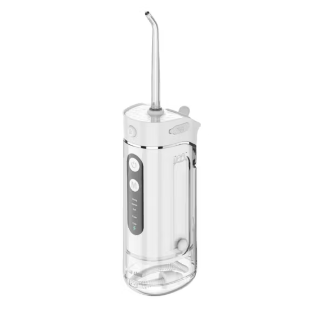 دستگاه شست و شوی دهان گرین لاین مدل Portable Oral Irrigator