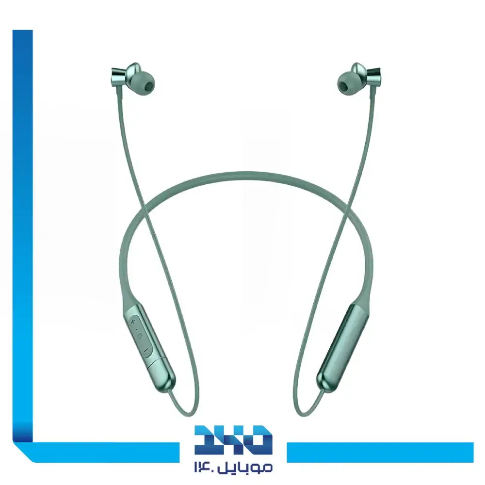 هندزفری بی سیم گردنی آمایا مدل ASP-02