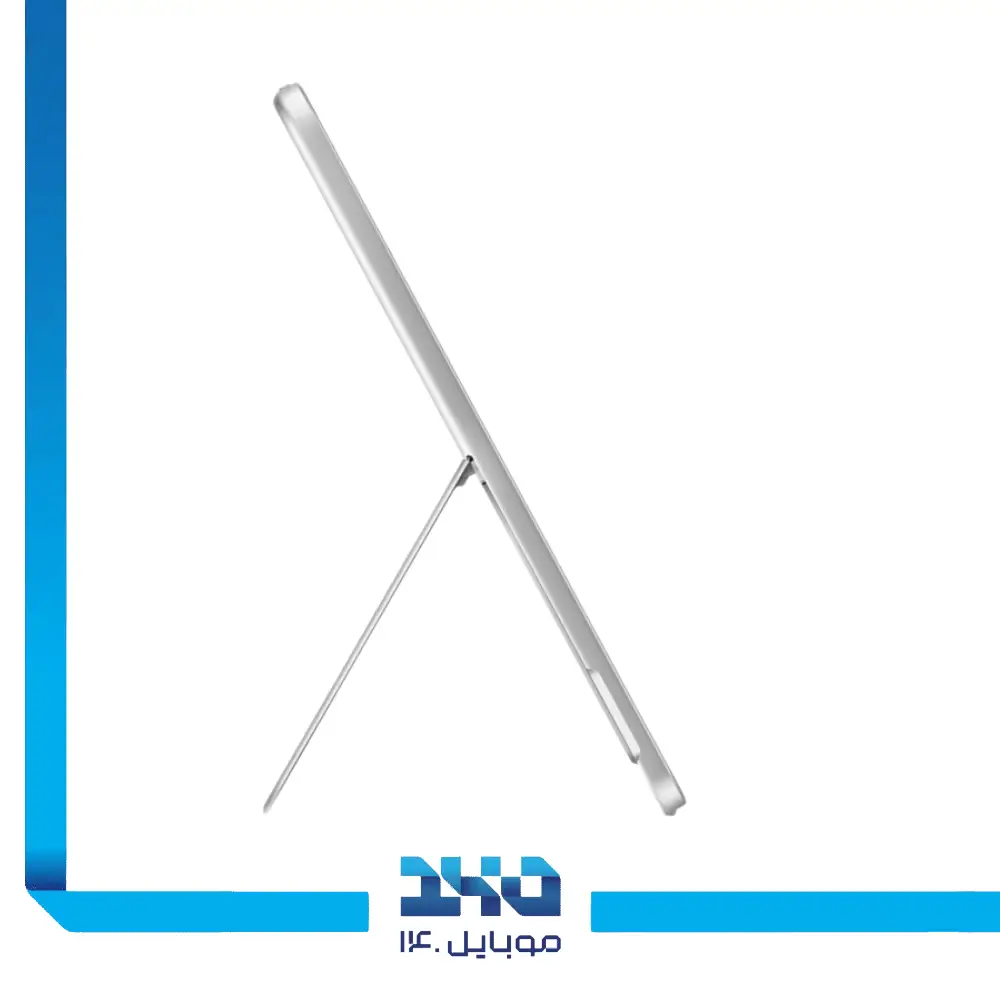 تبلت 12 اینچ مایکروسافت مدل Surface Pro 12 X Plus ظرفیت 512 گیگابایت رم 16 گیگابایت