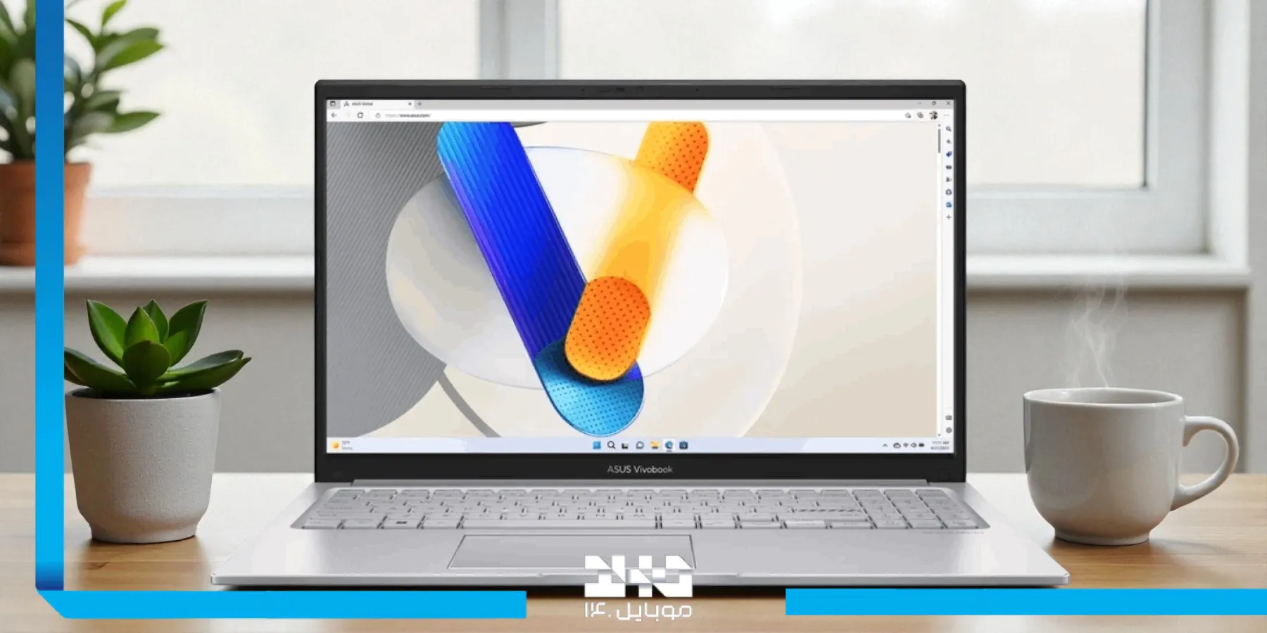 بررسی تخصصی لپ تاپ ایسوس Vivobook F1504VA