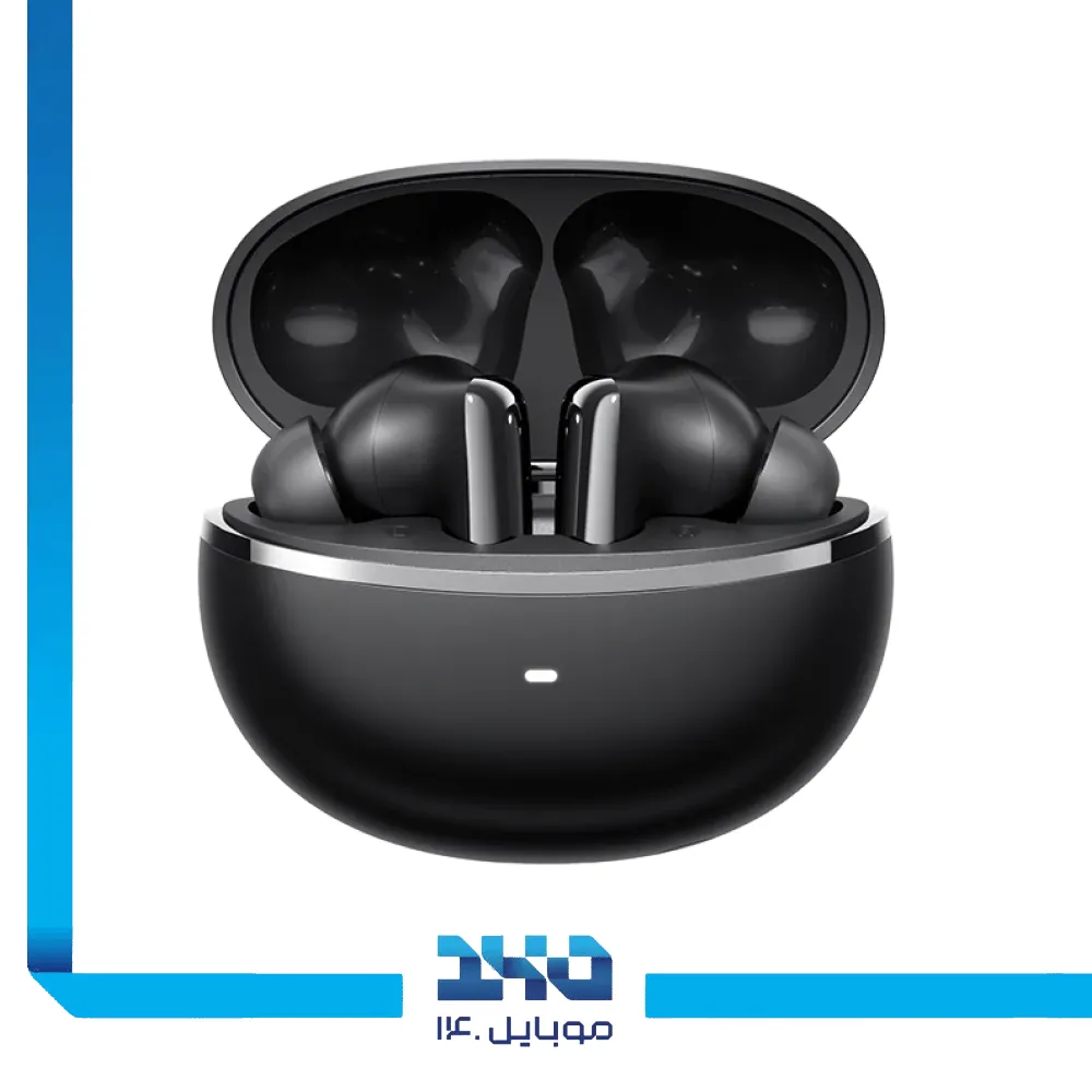 هندزفری بی سیم کیو سی وای مدل MeloBuds N70