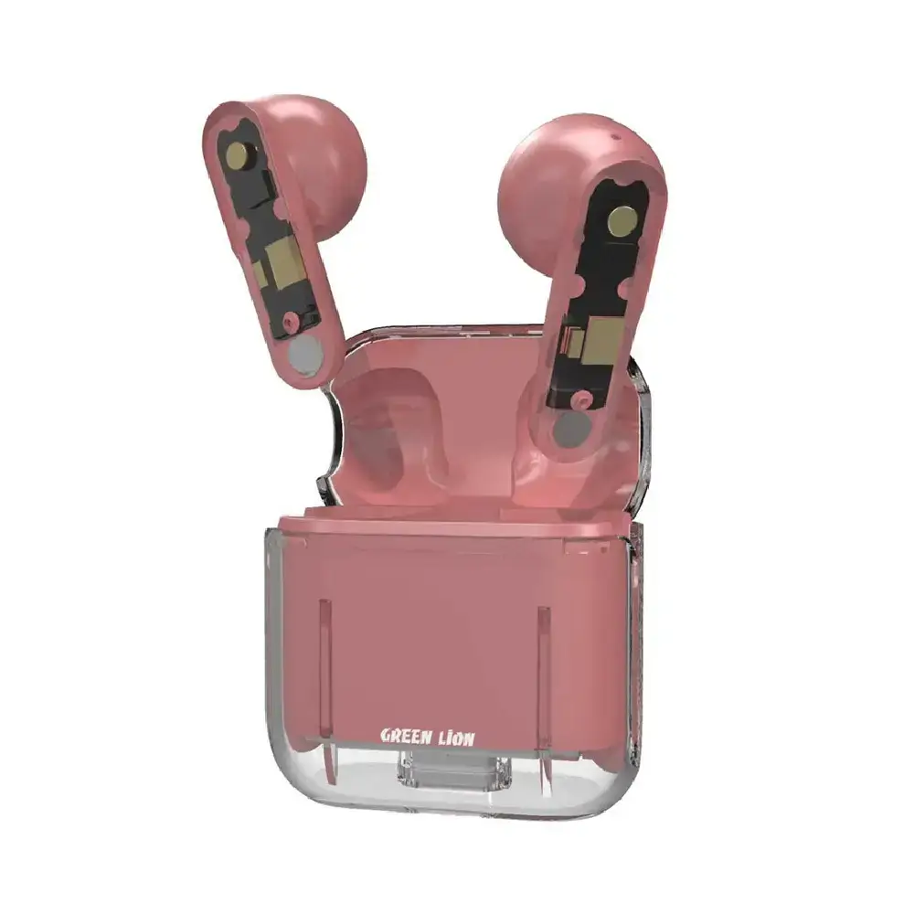 هندزفری بی سیم گرین لاین مدل Solo Wireless Earbuds