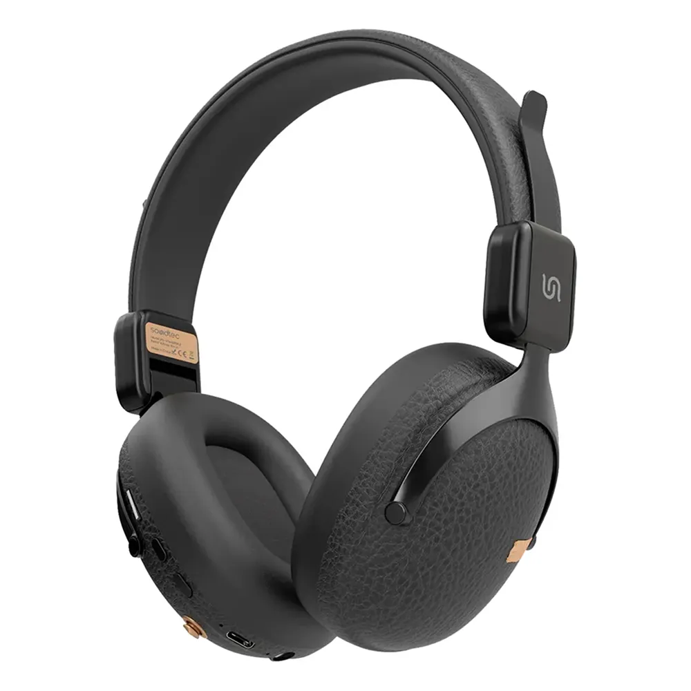 هدفون بی سیم پرودو مدل Onyx sonic