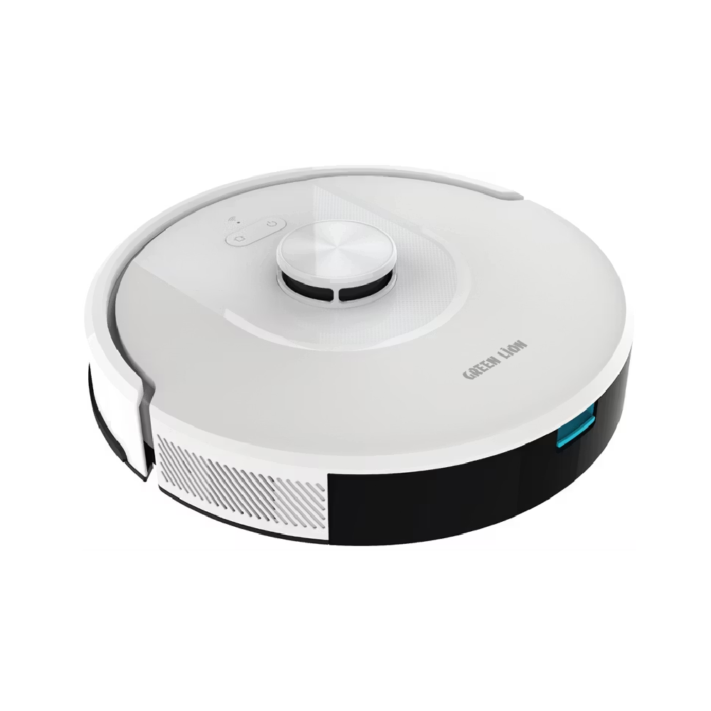 جارورباتیک گرین لاین مدل Smart Robot Vacuum Cleaner
