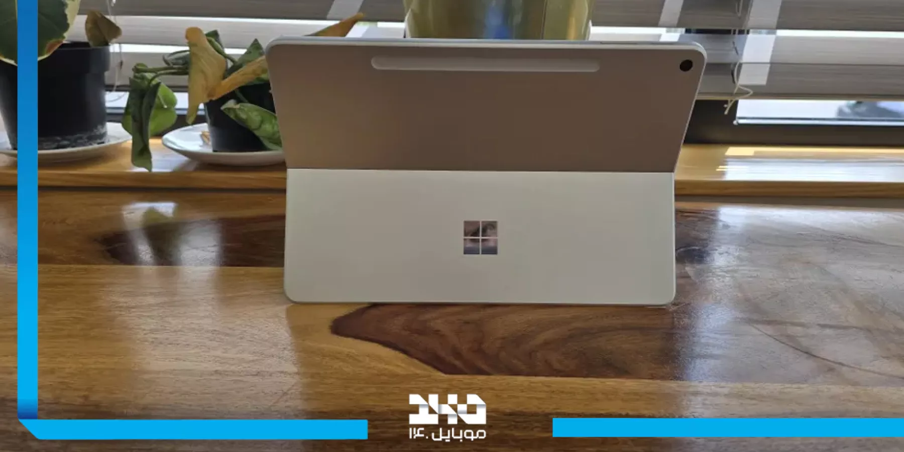 عملکرد سخت‌افزاری و قدرت پردازش Surface Pro 12 X Plus
