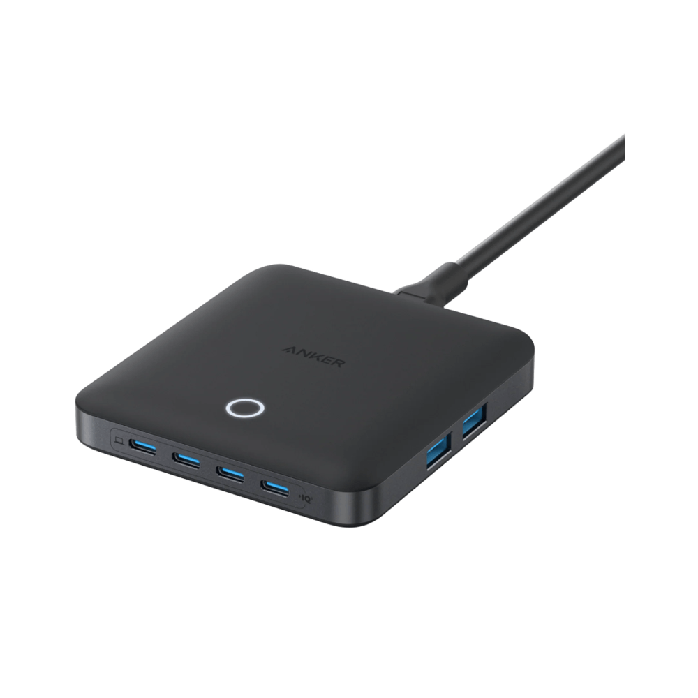 شارژر رومیزی انکر مدل A2155 Nano