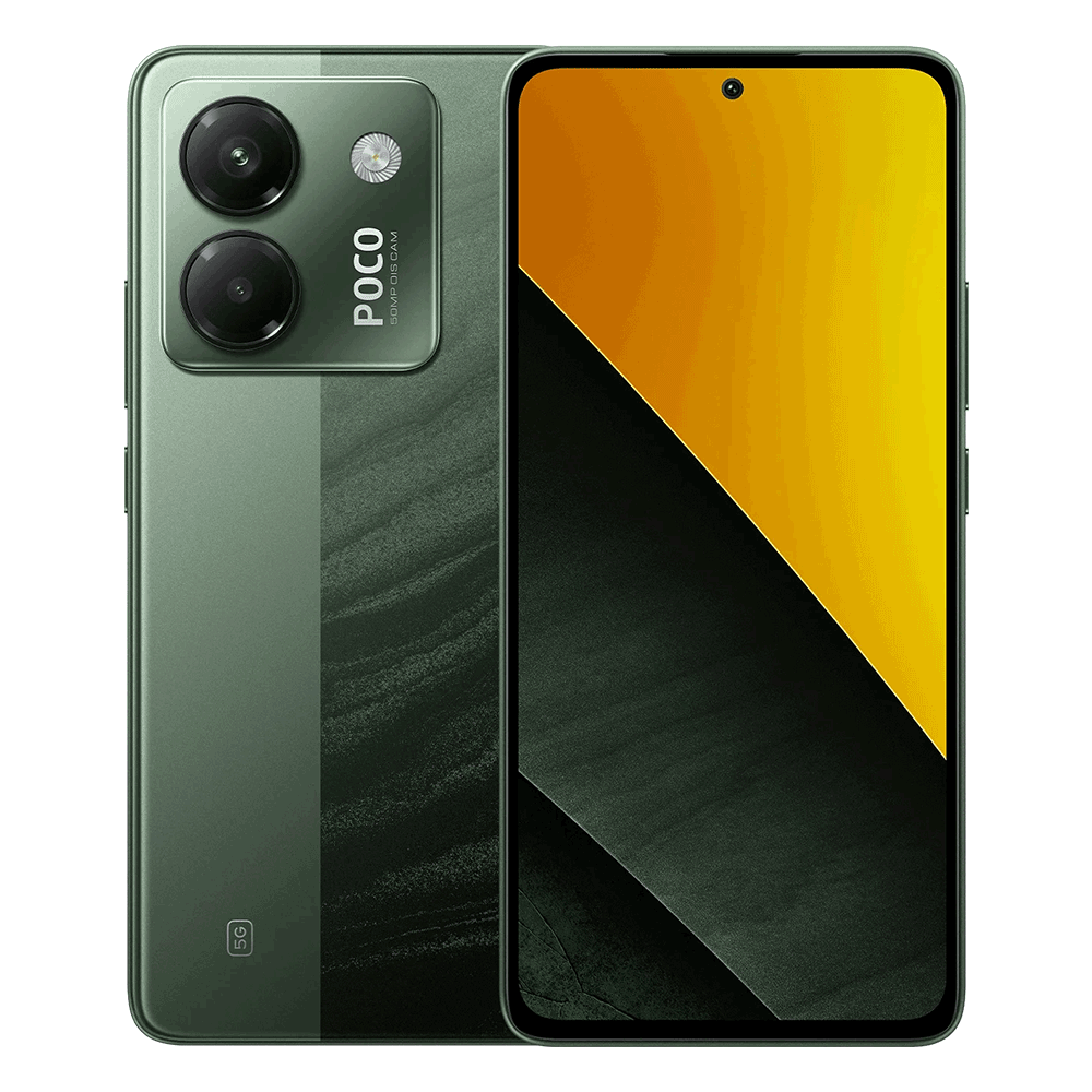 گوشی موبایل شیائومی مدل Poco M7 Pro ظرفیت 256 گیگابایت رم 8 گیگابایت | 5G