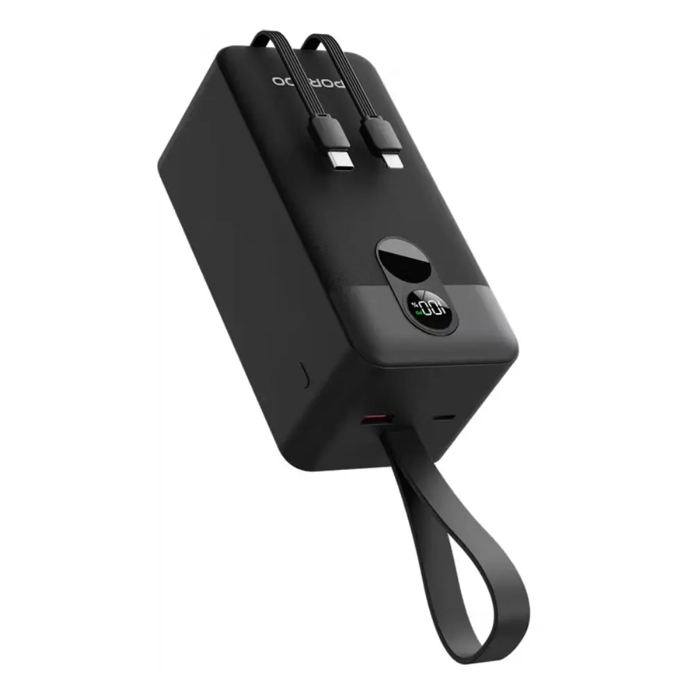 پاور بانک پرودو 50000 mAh مدل PDPBFCH061