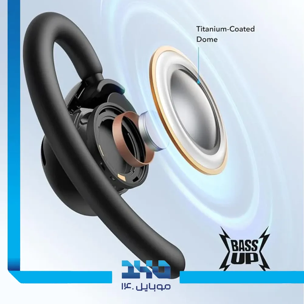 هندزفری بی سیم انکر مدل Soundcore V20i