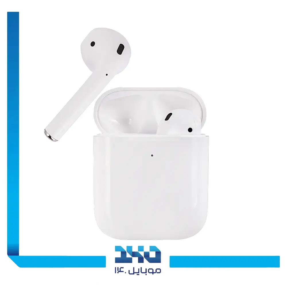 هندزفری بی سیم گرین لاین مدل Earbuds 2 | دارای کیف کیس