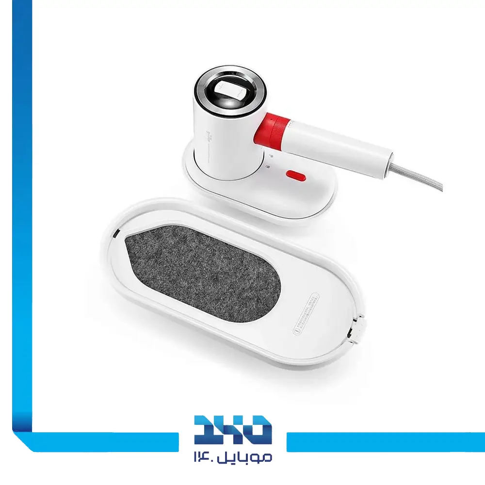 اتو بخار ایستاده دو کاره شیائومی مدل Deerma DEM-HS200