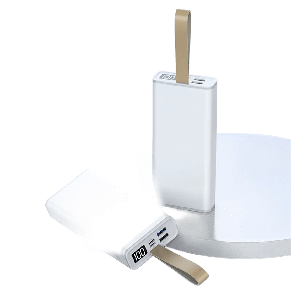 پاور بانک آمایا 30000 mAh مدل APW03