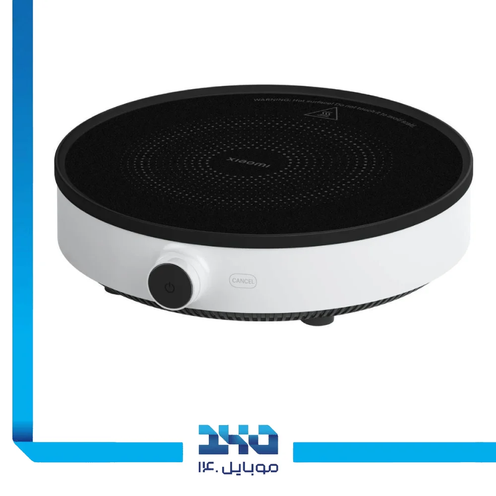 اجاق القایی شیائومی مدل MDCL003CM تک شعله