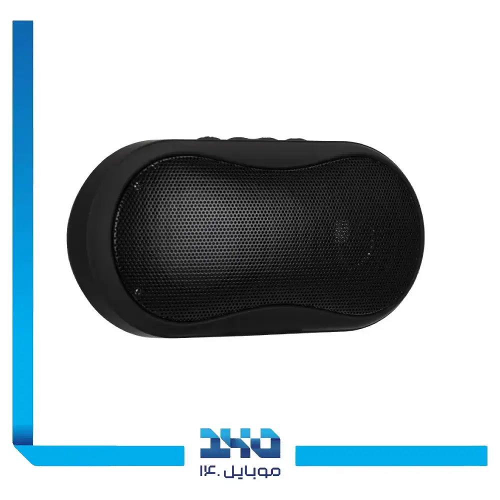 اسپیکر بلوتوثی ریمکس مدل R-200