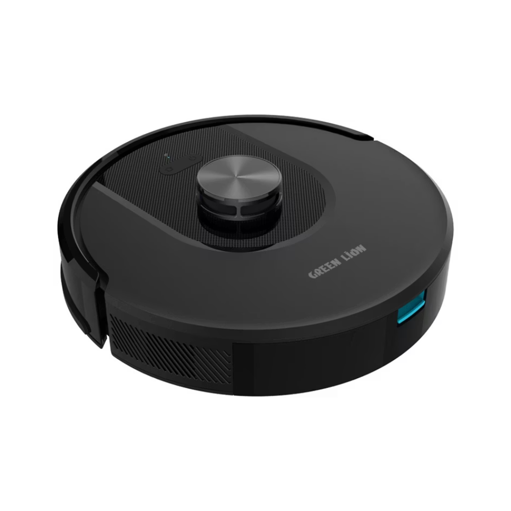 جارورباتیک گرین لاین مدل Smart Robot Vacuum Cleaner