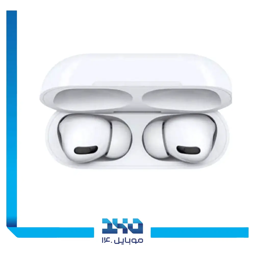 هندزفری بی سیم گرین لاین مدل 2nd Gen Earbuds Pro | همراه ANC
