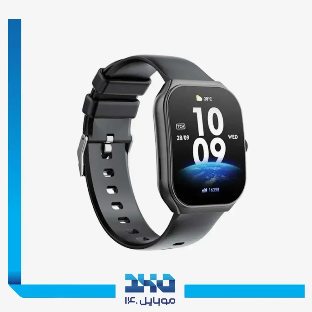 ساعت هوشمند تی سی اچ مدل Z10 Pro