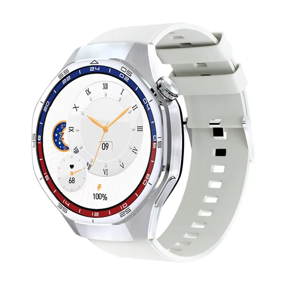 ساعت هوشمند گرین لاین مدل Tech Master Smart Watch