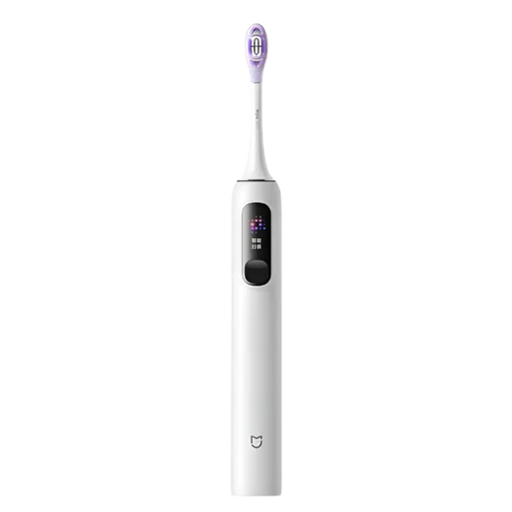 مسواک برقی شیائومی مدل MIJIA Sonic Sweeping Electric Toothbrush Pro MES610