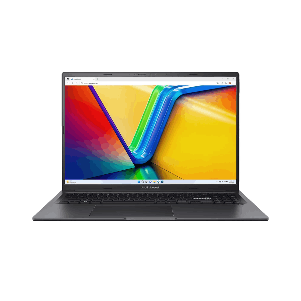 لپ تاپ 16 اینچ ایسوس مدل Vivobook 16X K3605VC i5 13420H 16GB 512GB RTX 3050