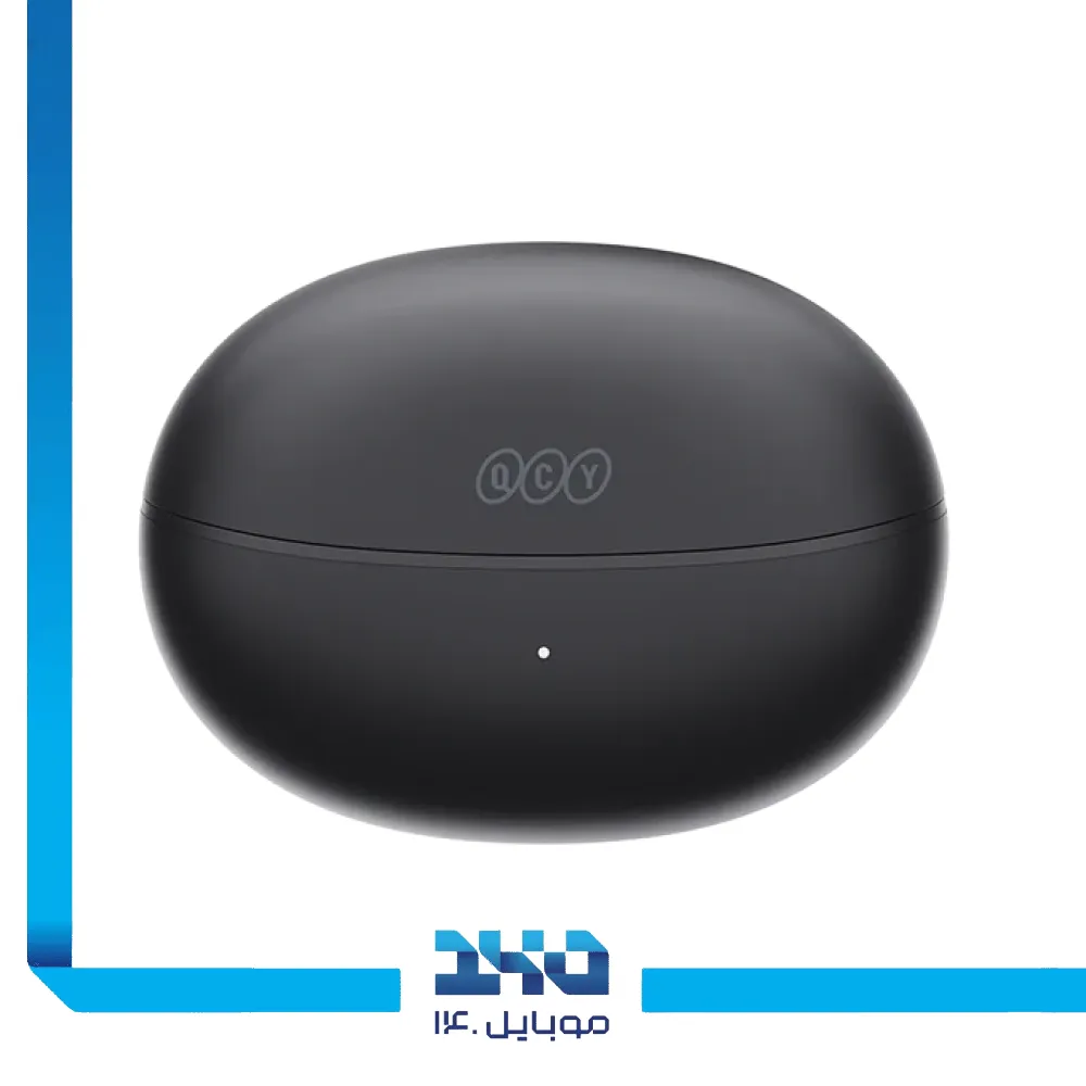 هندزفری بی سیم کیو سی وای مدل Crossky C30