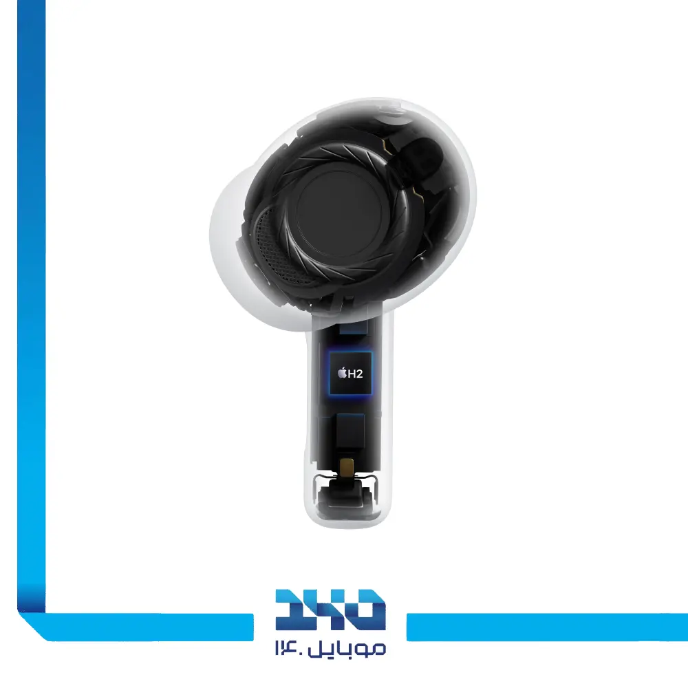 هندزفری بی سیم اپل مدل AirPods Pro 3