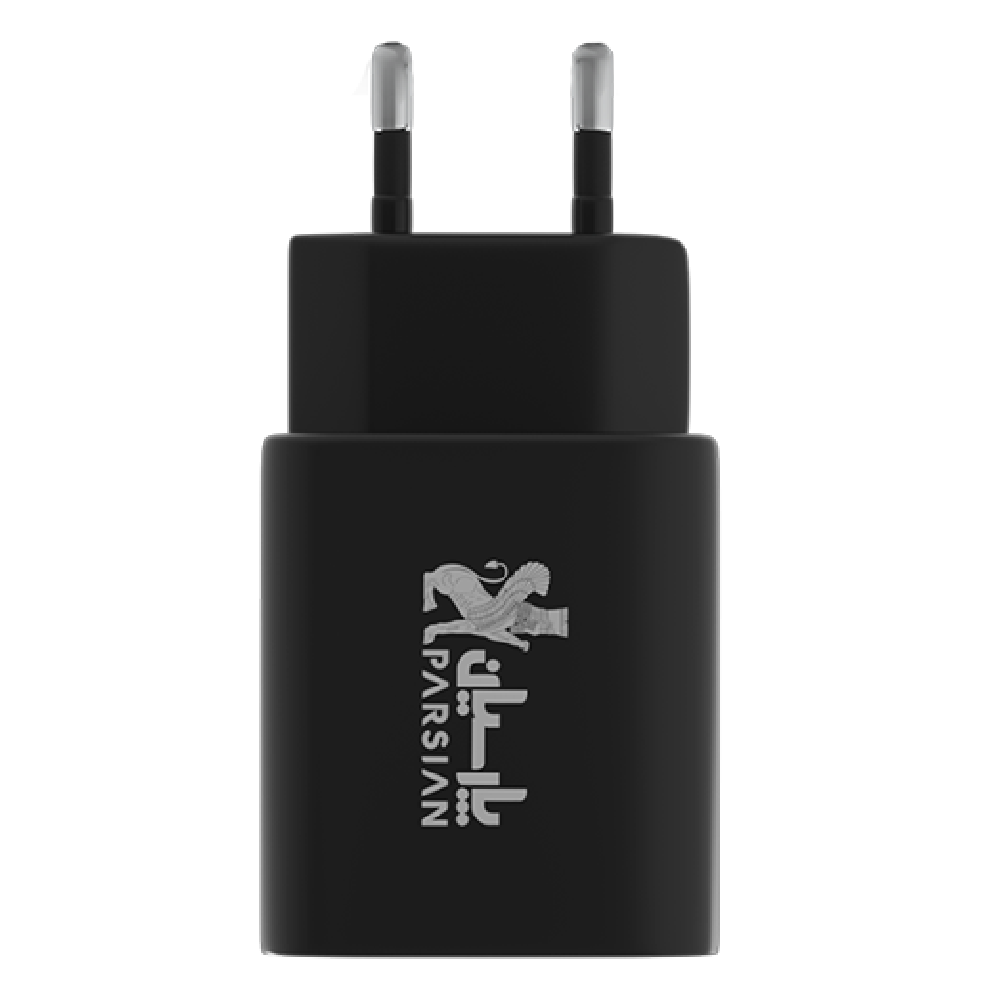 شارژر دیواری 36 وات پارسیان مدل PH-2024