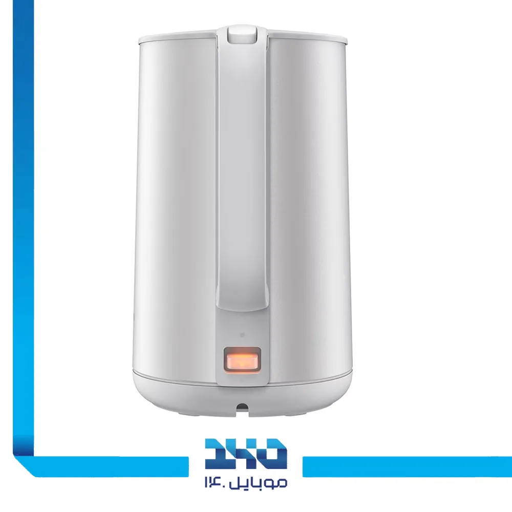 کتری برقی شیائومی مدل Double Wall Electric Kettle