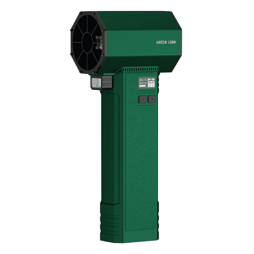 دمنده باد گرین لاین مدل Storm Pro Air Blower