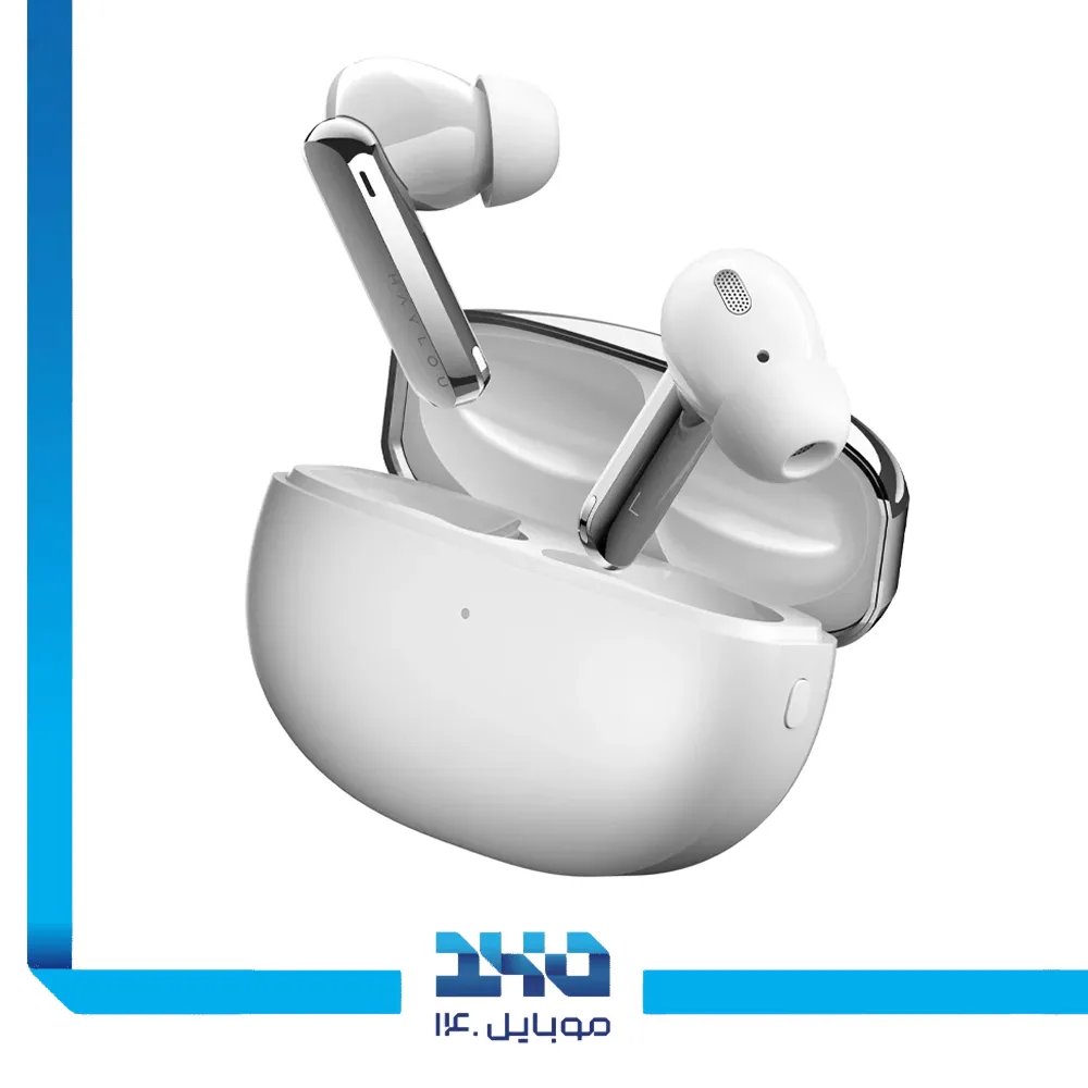 هندزفری بی سیم هایلو مدل W1 ANC