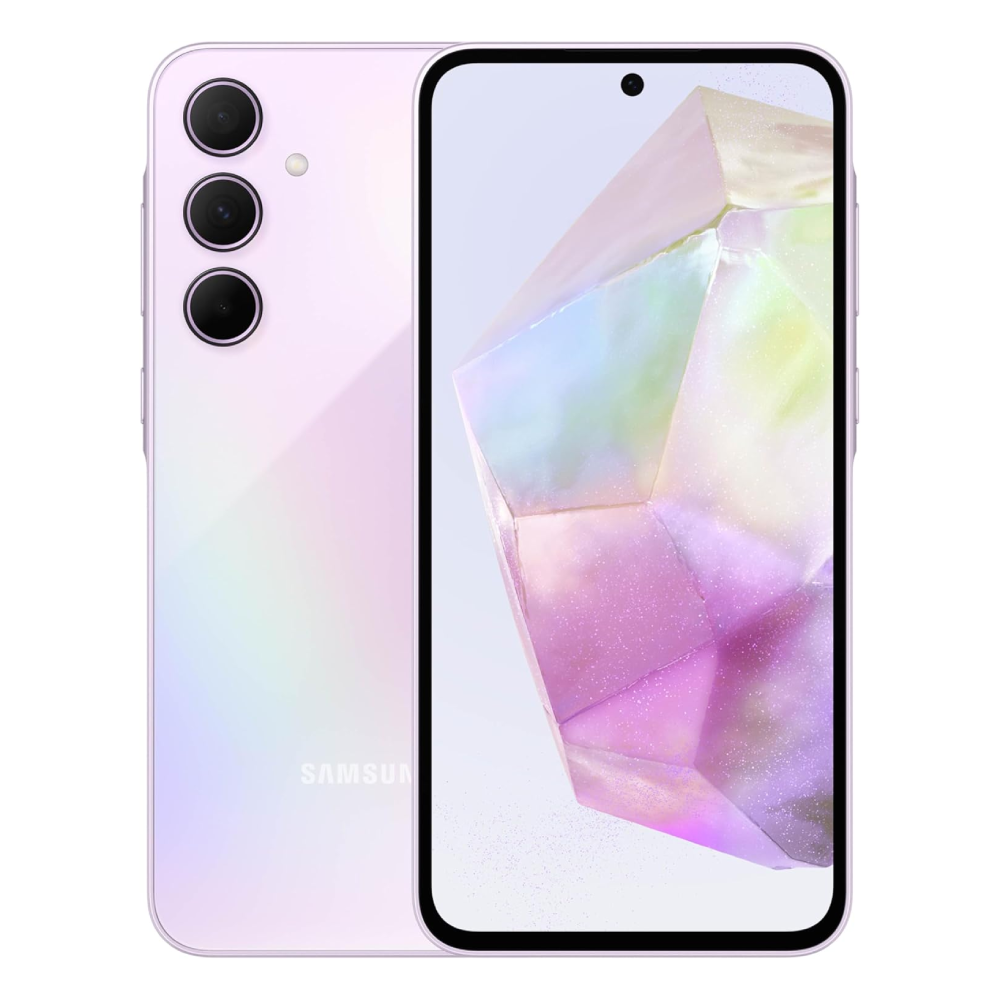 گوشی موبایل سامسونگ مدل Galaxy A35 ظرفیت 128 گیگابایت رم 8 گیگابایت | 5G - ویتنام