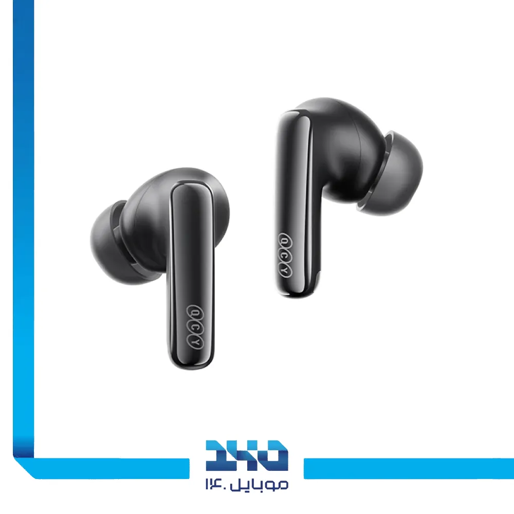 هندزفری بی سیم کیو سی وای مدل MeloBuds N70