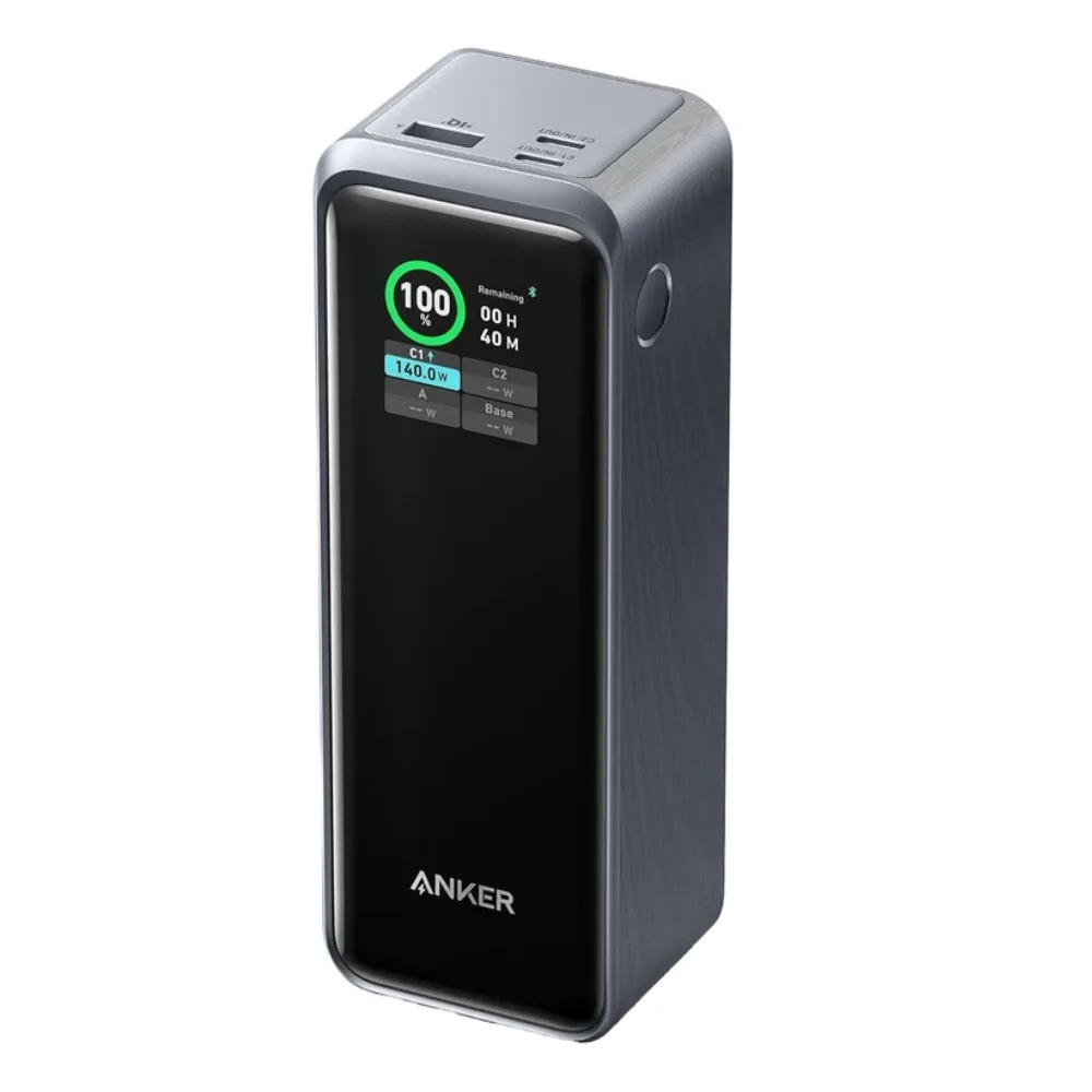 پاور بانک انکر 27650 mAh مدل A1340